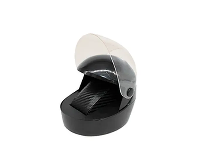 single watch case