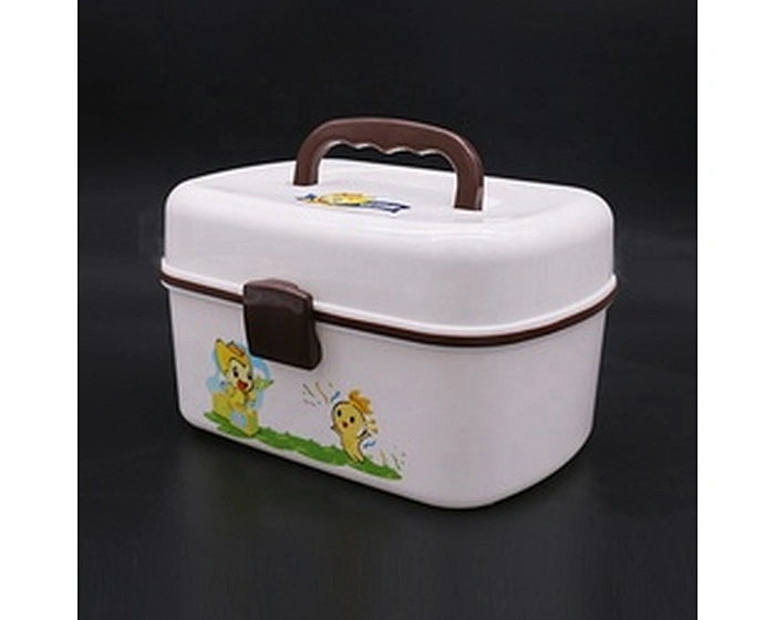 garden storage box