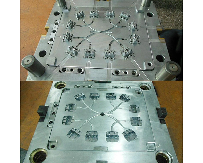 customized/plastic injection mould/stretch blow moulding machines/silicon mould/moulded case circuit breaker/candle moulds