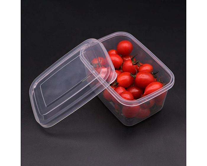 food packing box