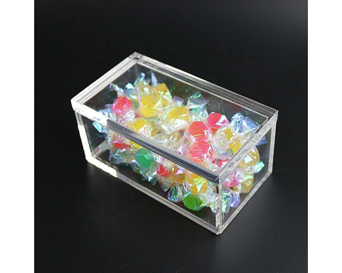 jewelry packaging box