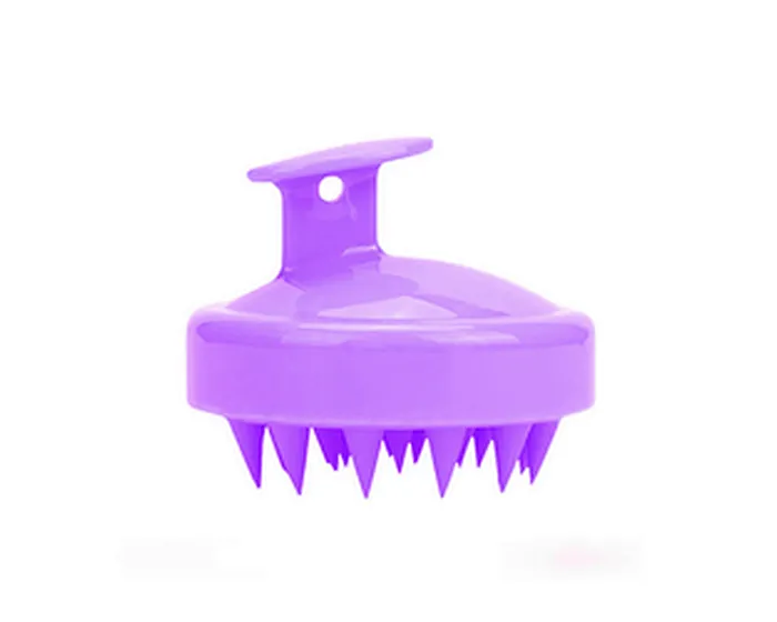 body back scalp massager