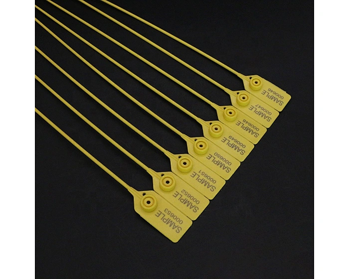 lock slipping plastic