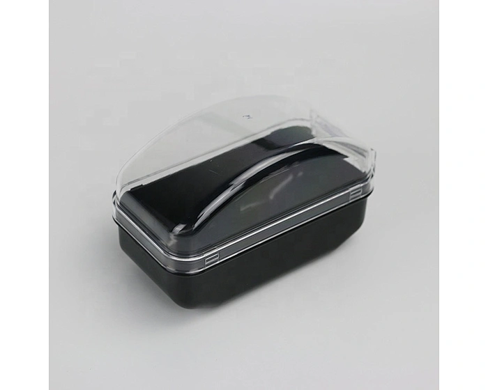 pocket watch display case