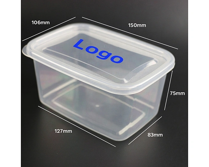 food packing box
