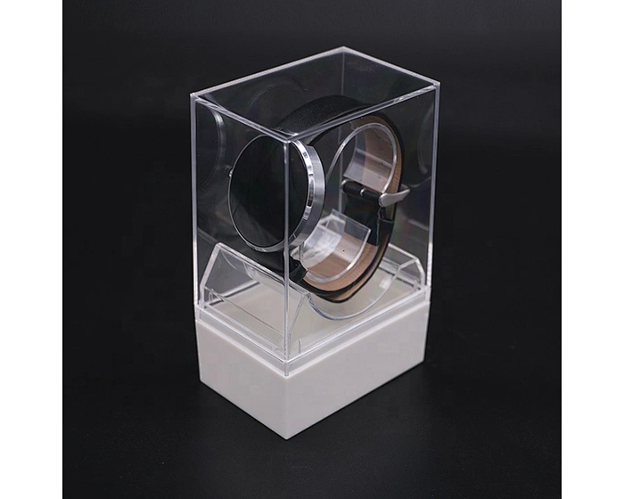 rolex plastic case