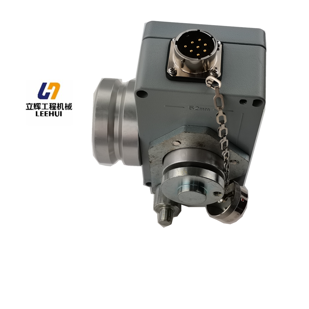 Mechanical grade sensor
