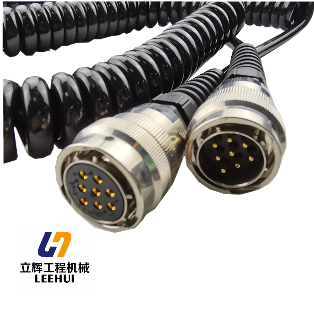grade sensor cable