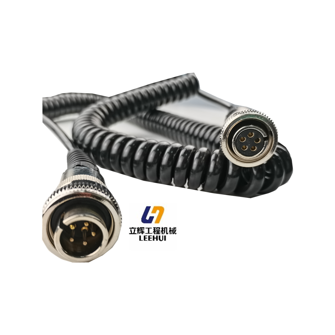 Auger sensor TP07 cable