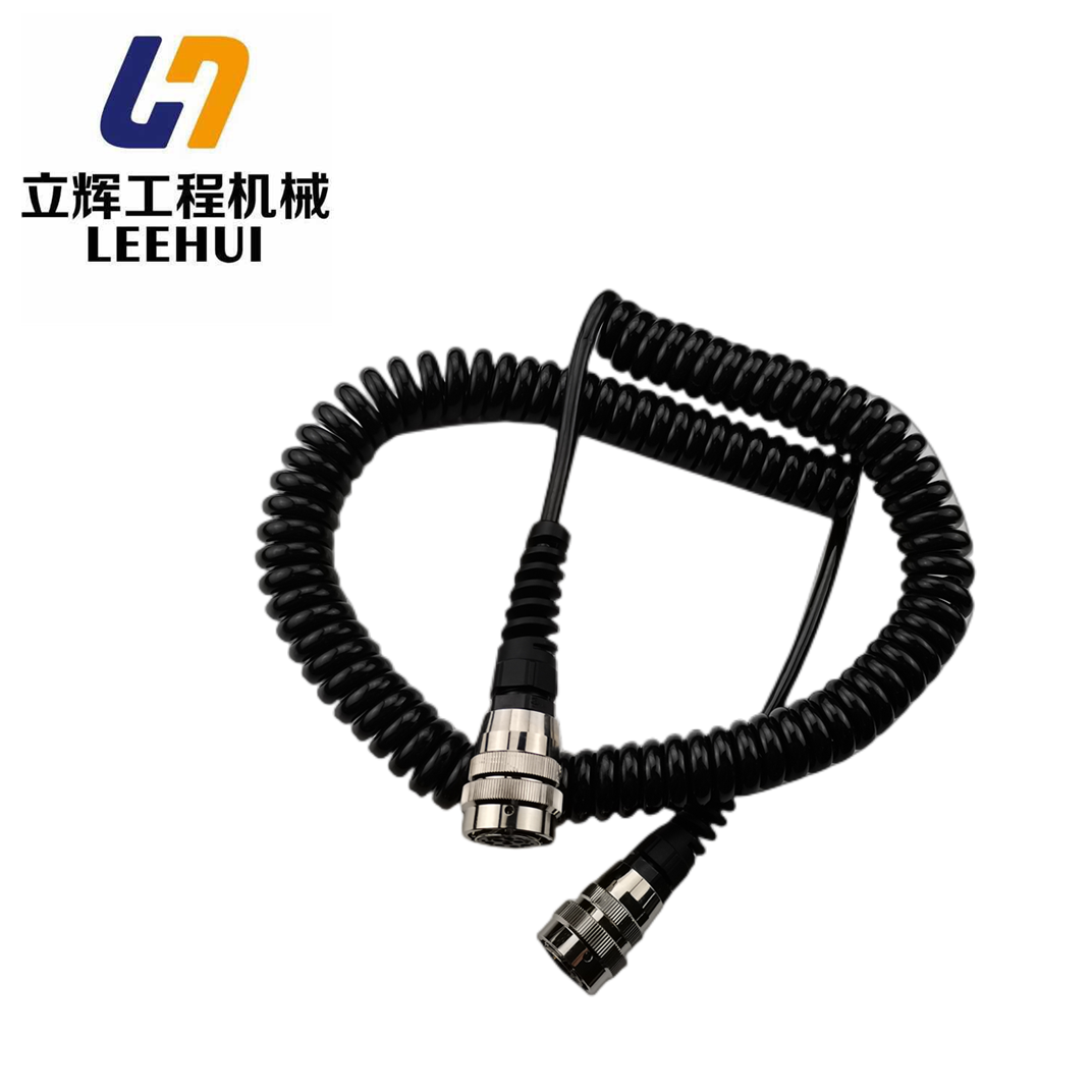 auger sensor cable