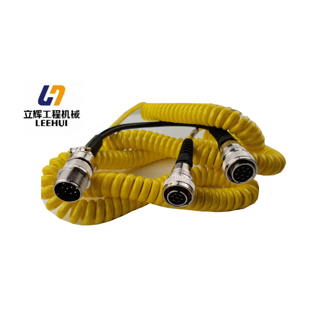 Y connection cables