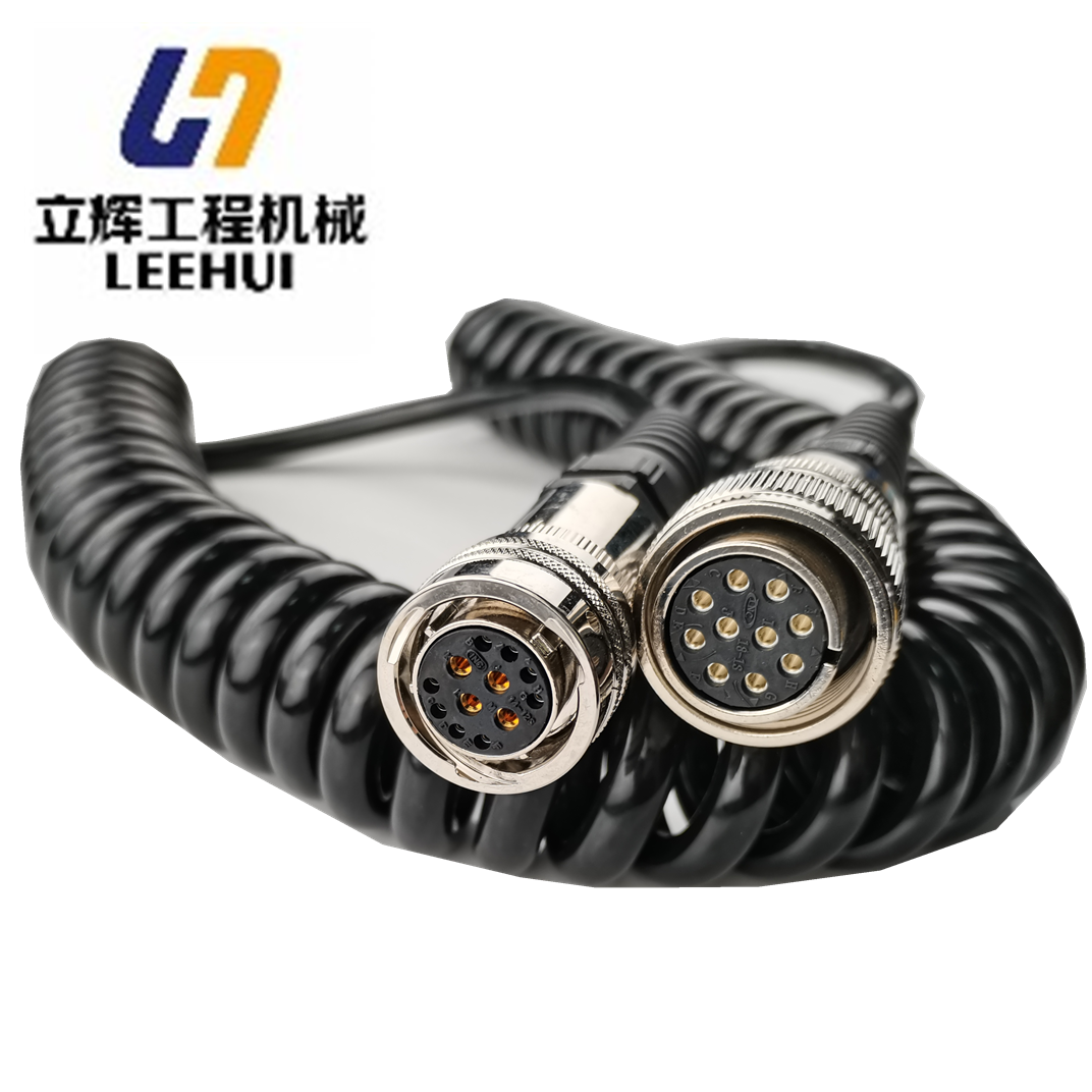 cable 10hole-12hole 3M CAN