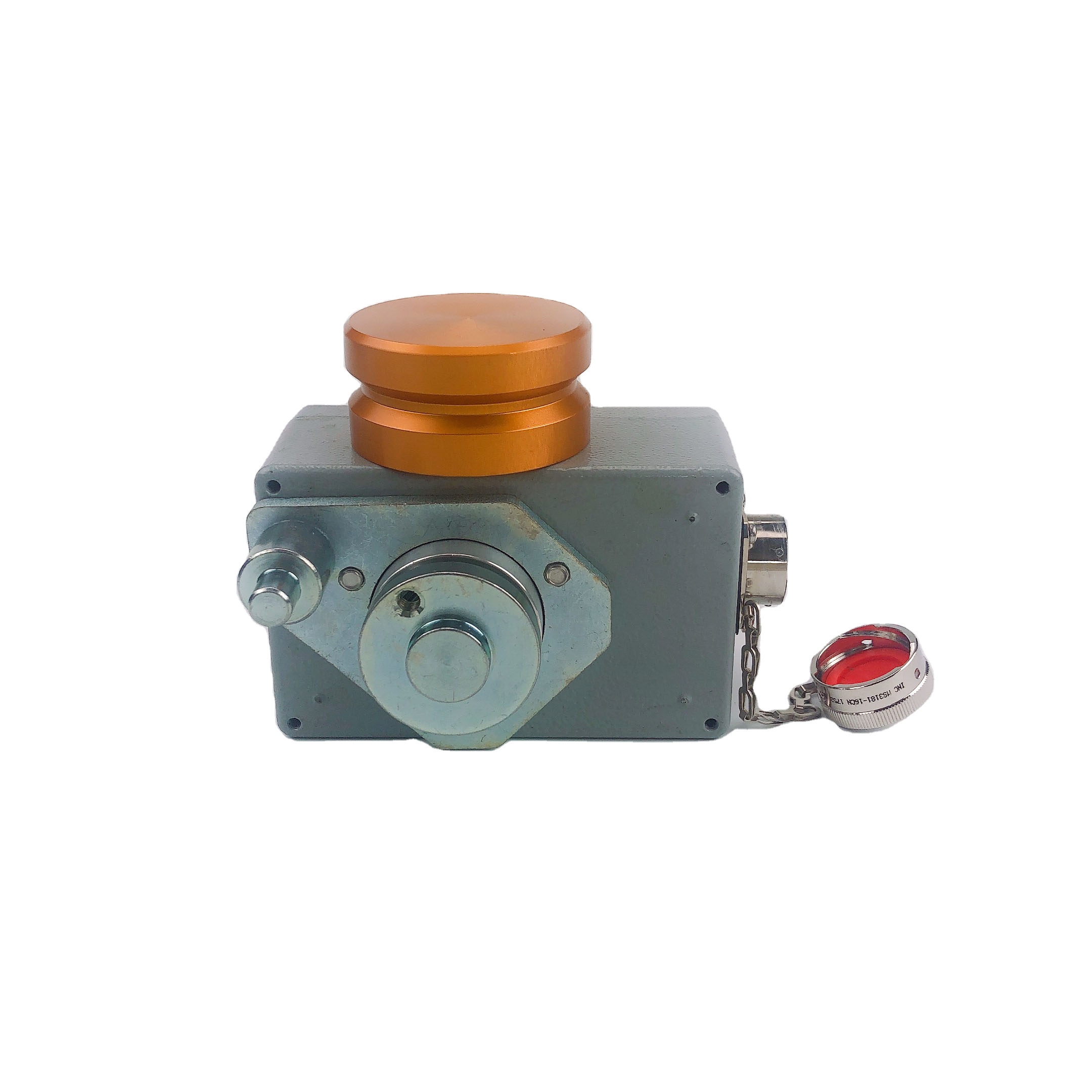 Mechanical grade sensor