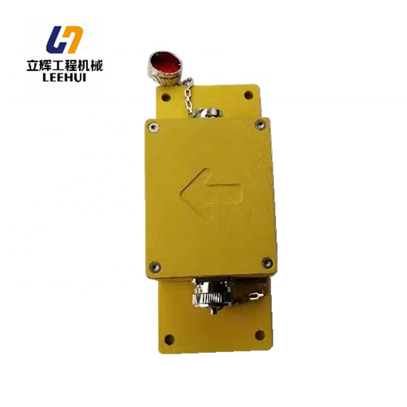 Slope Sensor