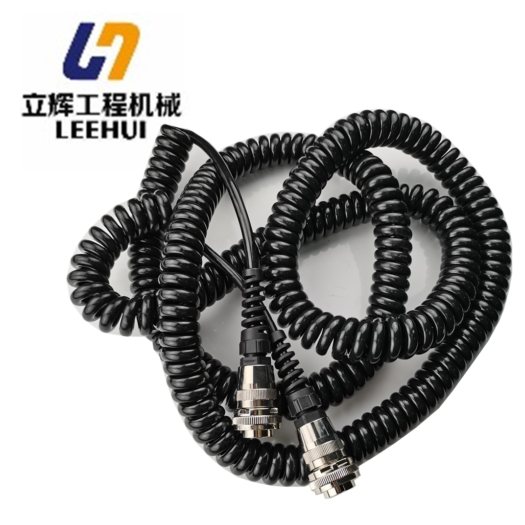 cable 7pins-7holes 6M PWM