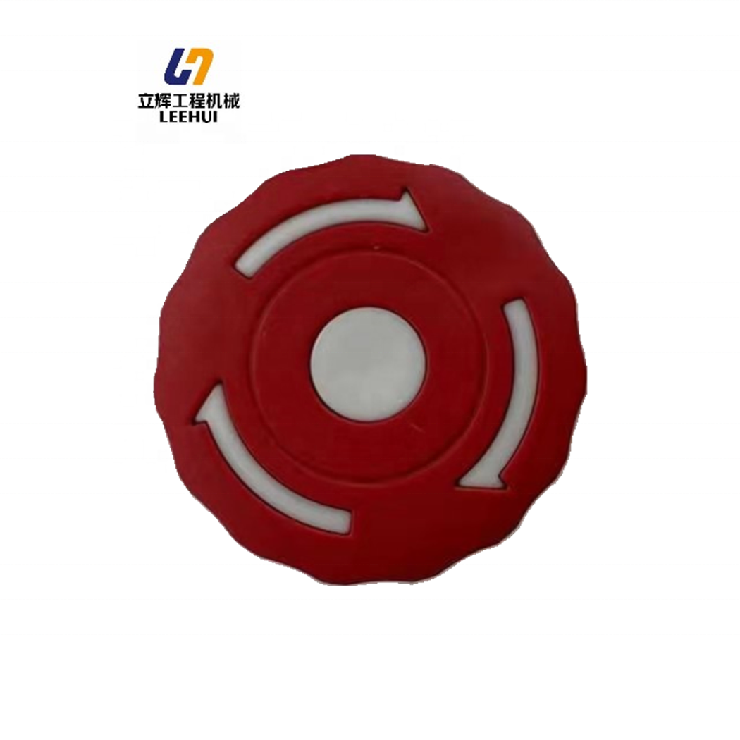 Emergency button