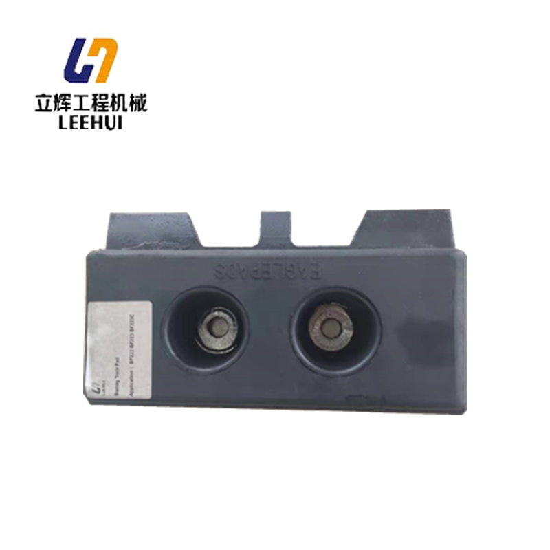 track pads 200mm