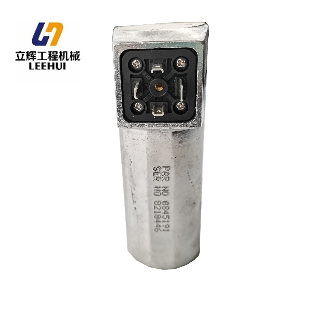 Auger sensor