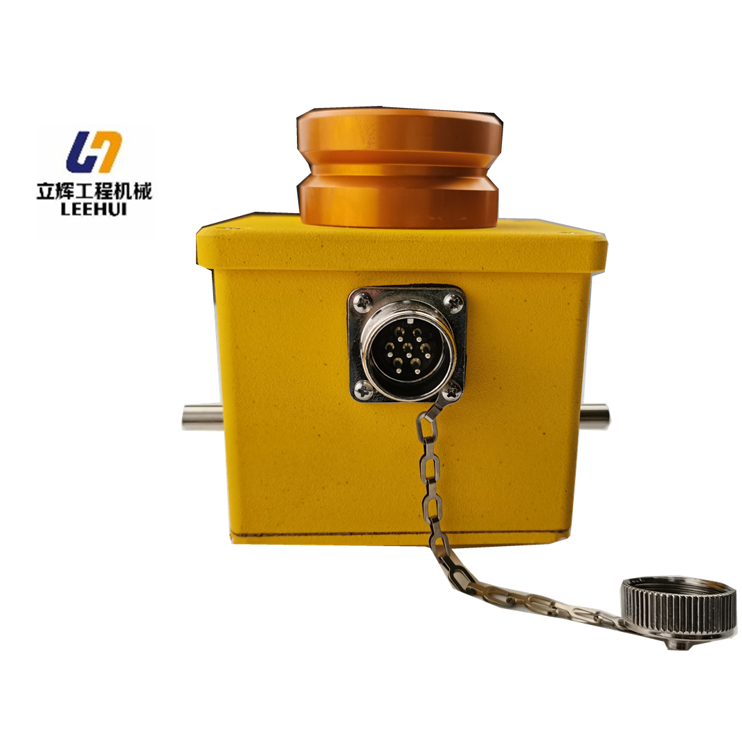 grade sensor