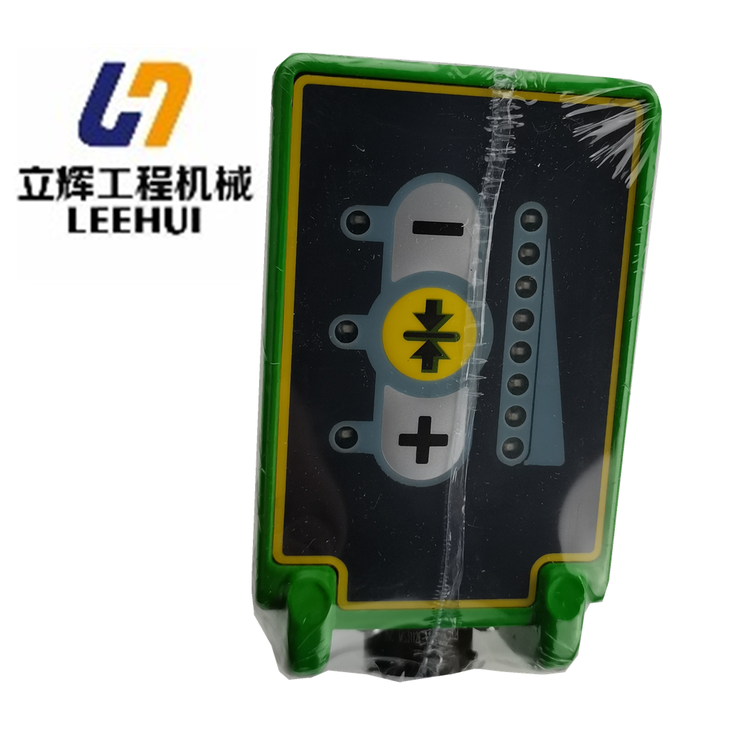auger sensor