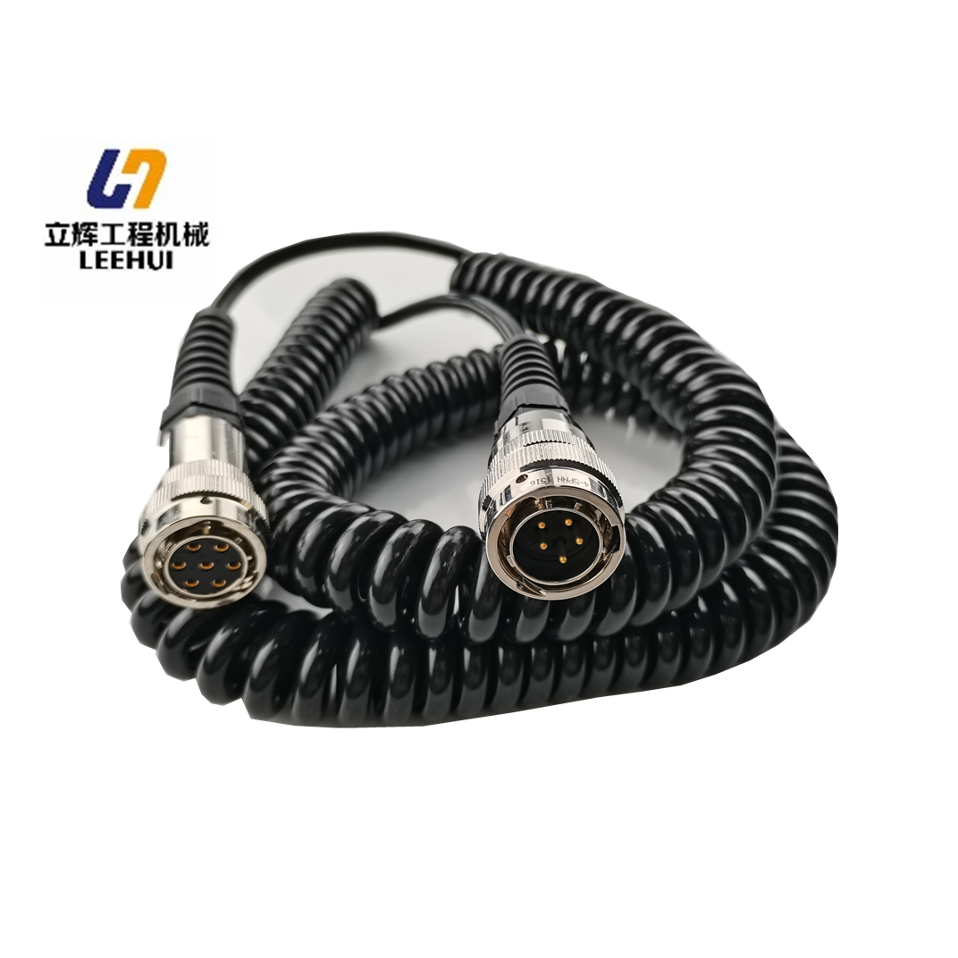 auger sensor cable