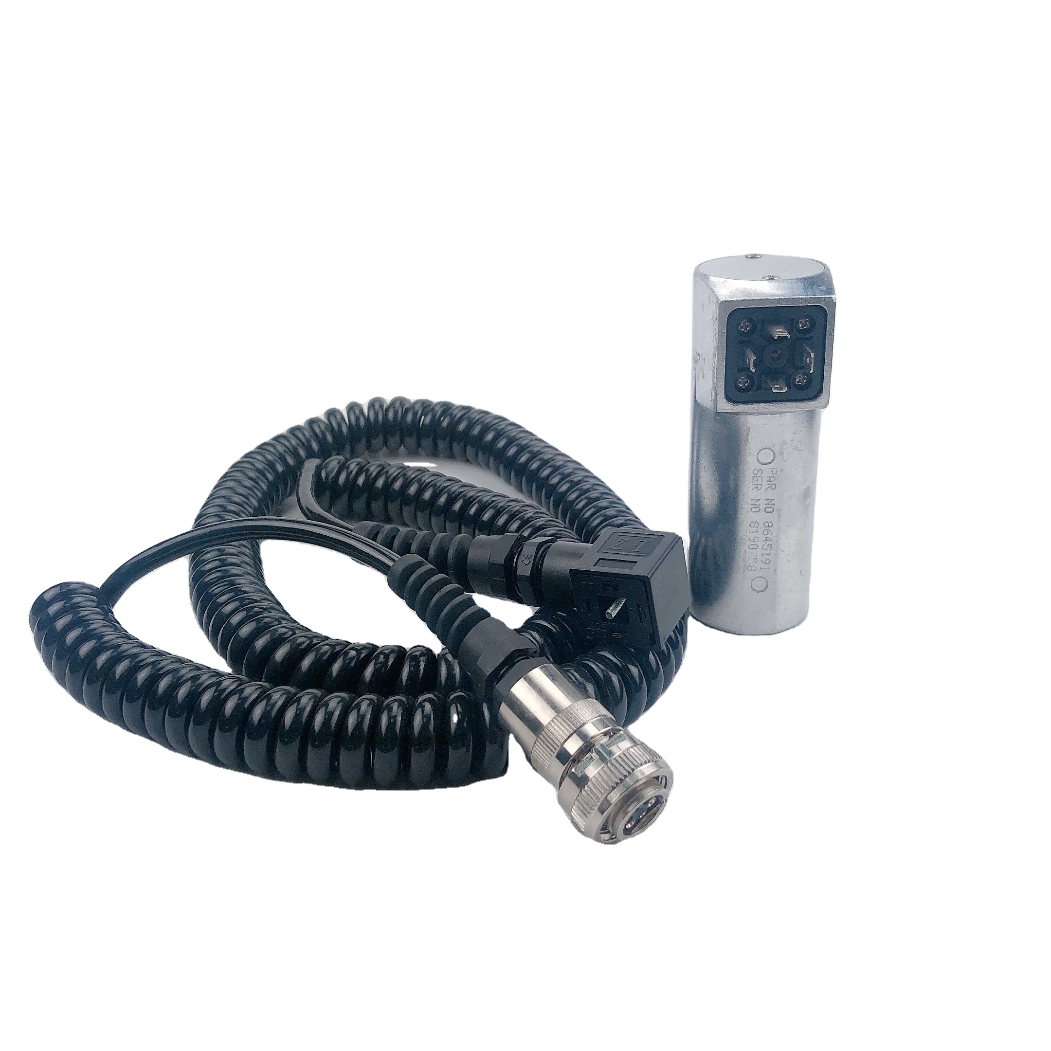 auger sensor cable