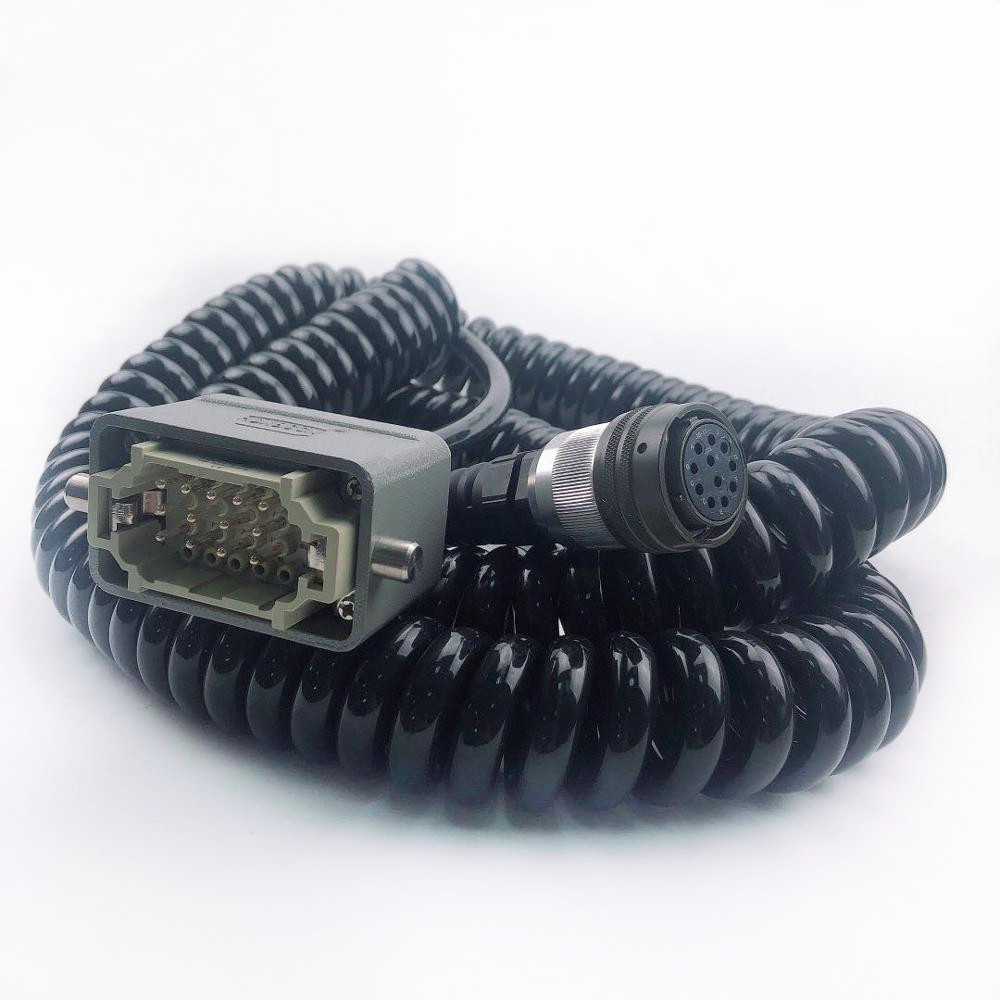 control panel cable