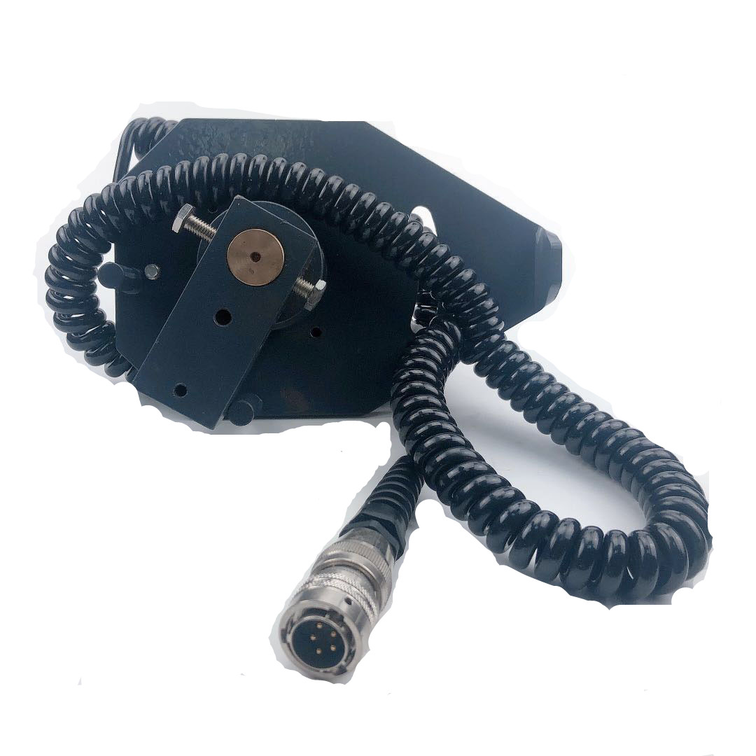 Mechanical sensor left