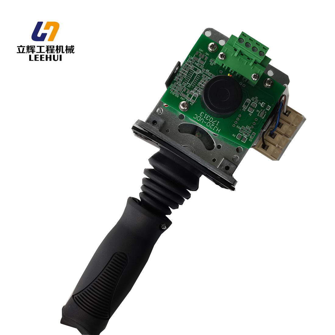 Control handle