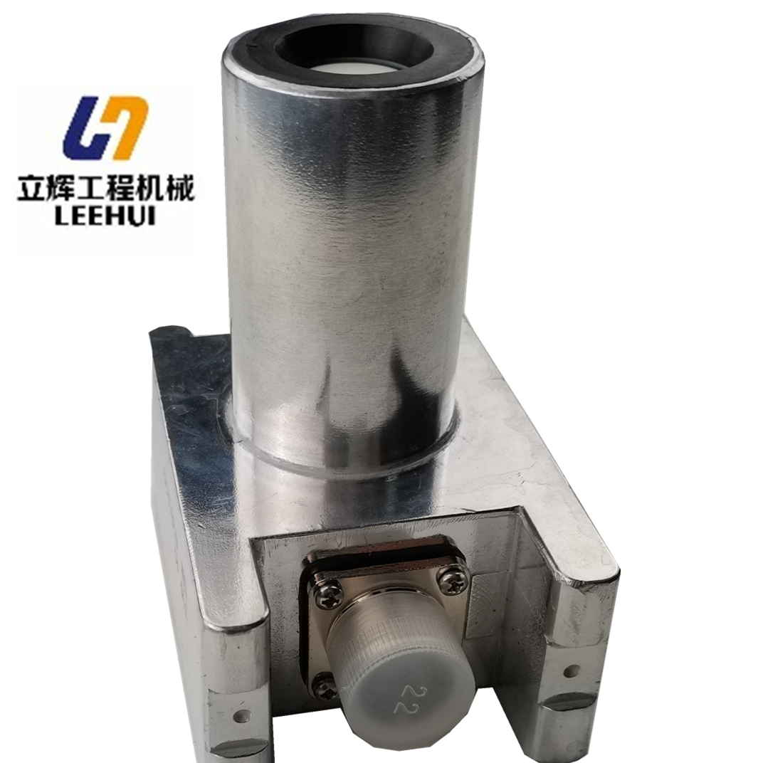 Dynapac auger sensor