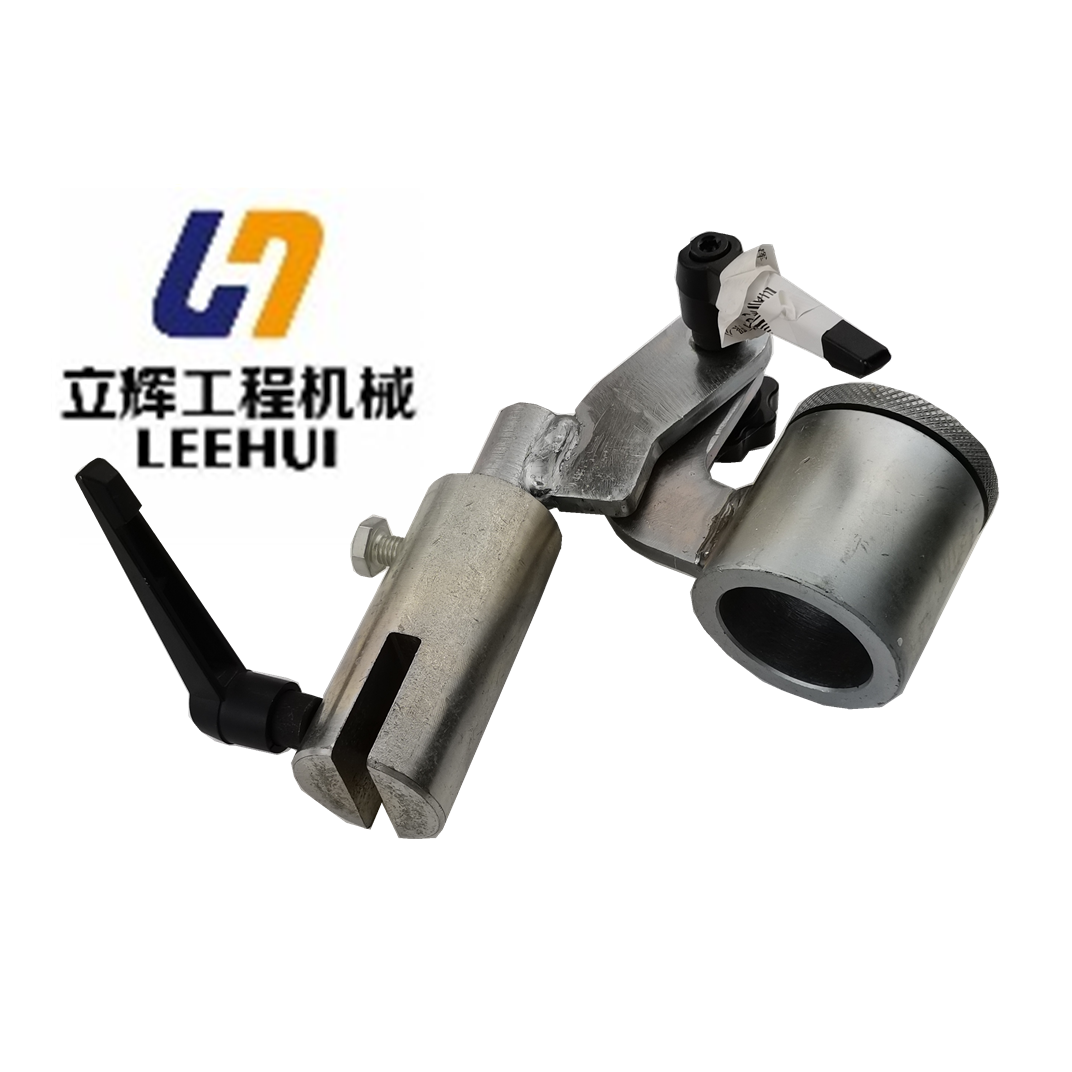 sensor bottom bracket