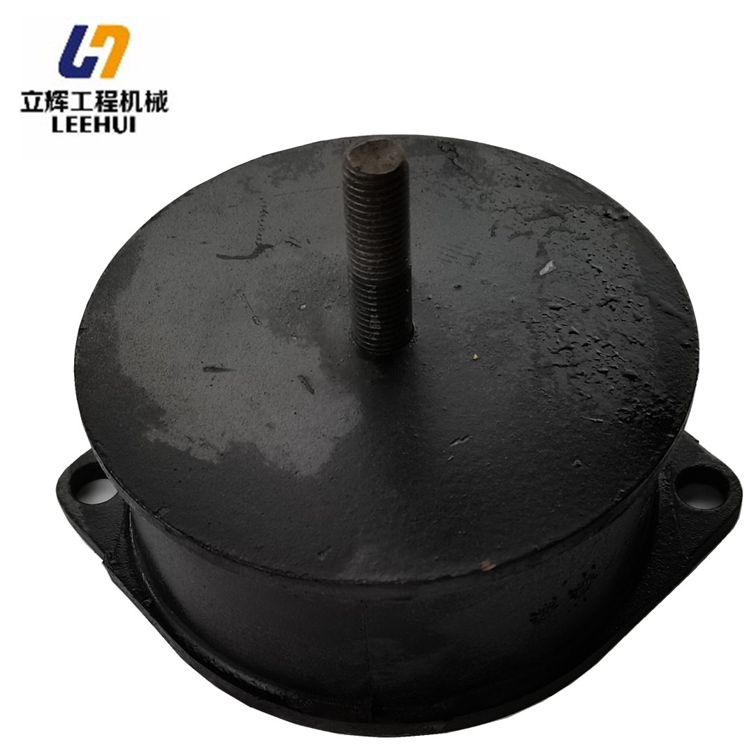 AMMANN rubber buffer