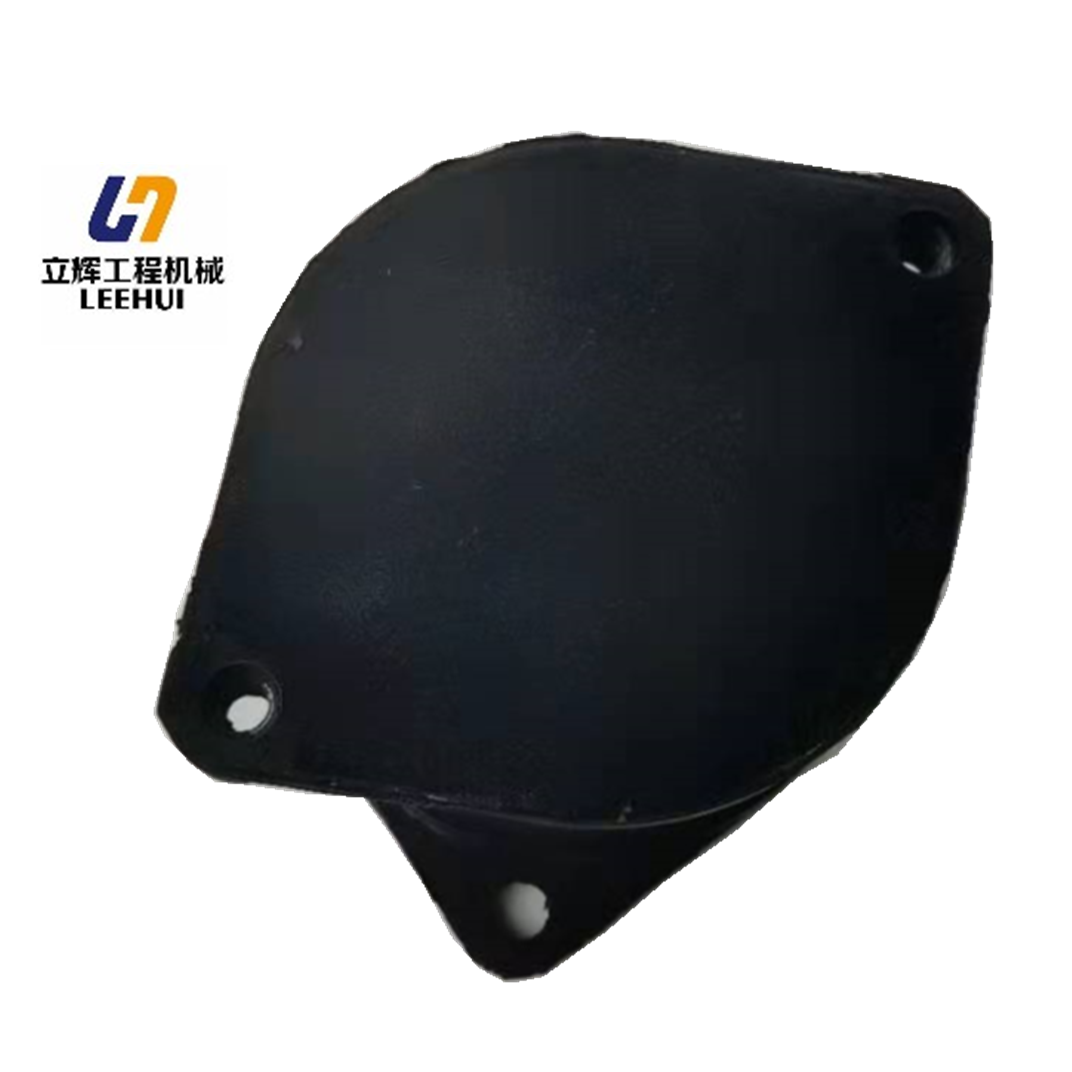 LH1501 RUBBER BUFFER