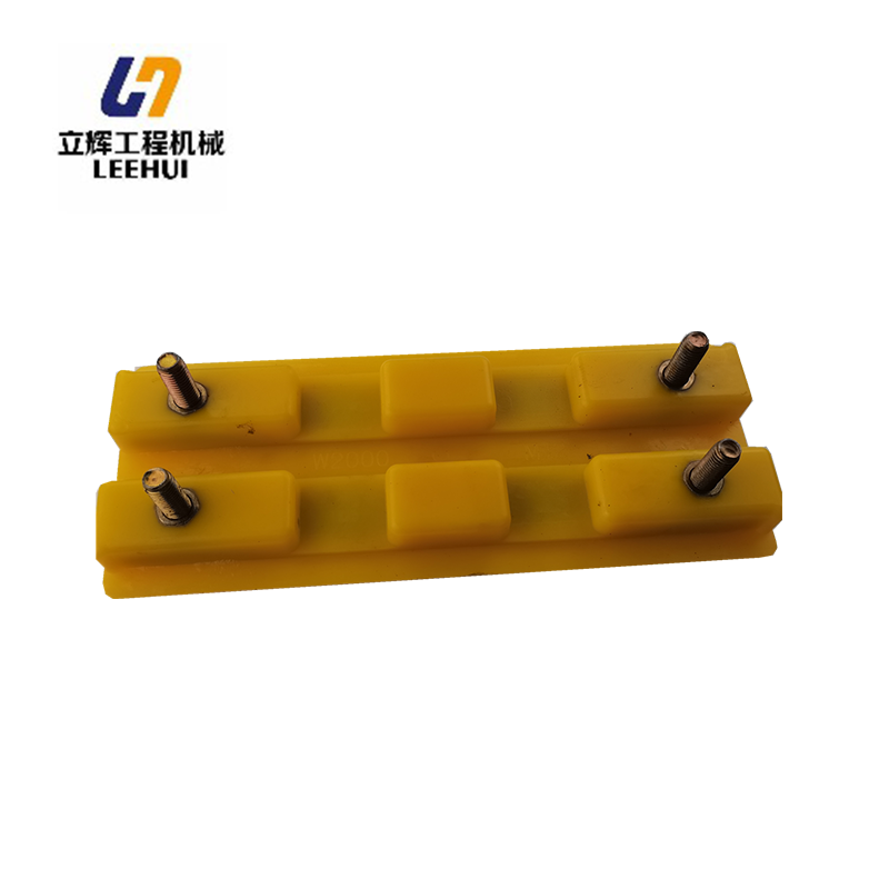 poly track pad 260mm