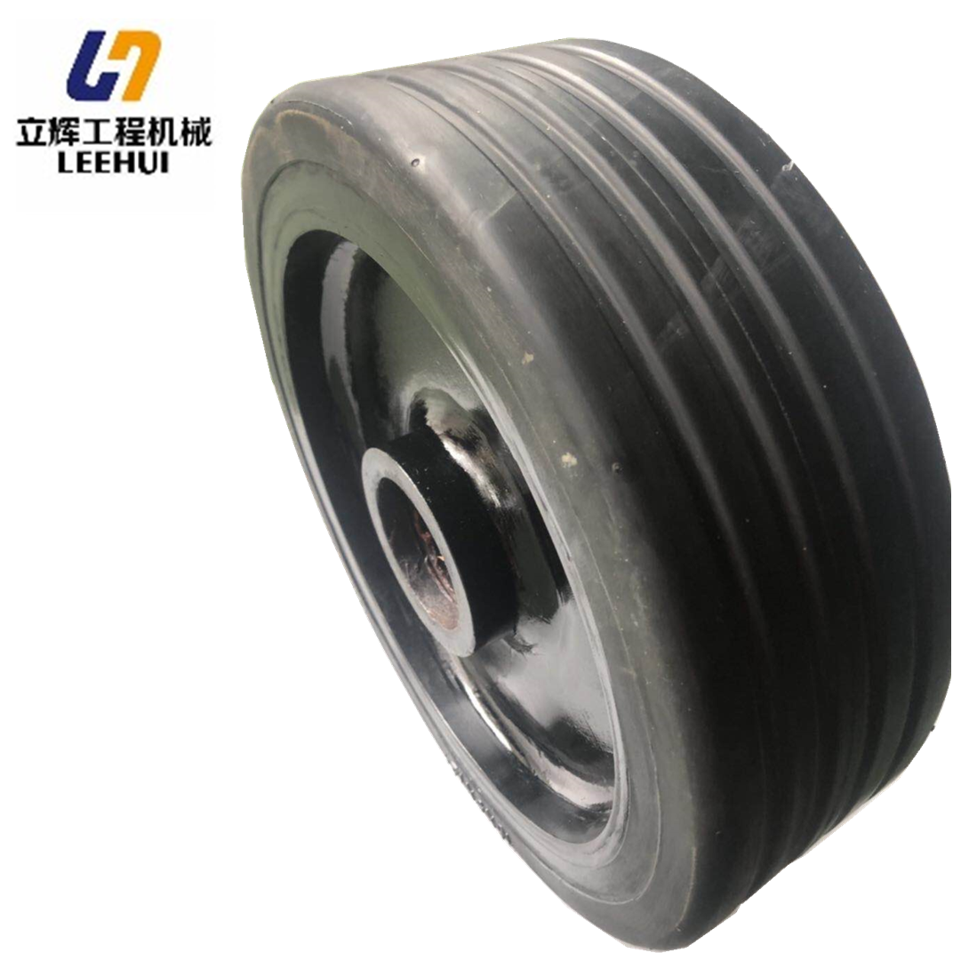 Soild tyre