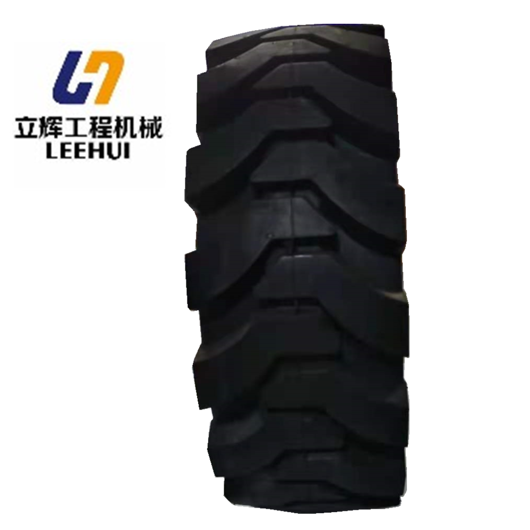 Asphalt sweeper Wheel