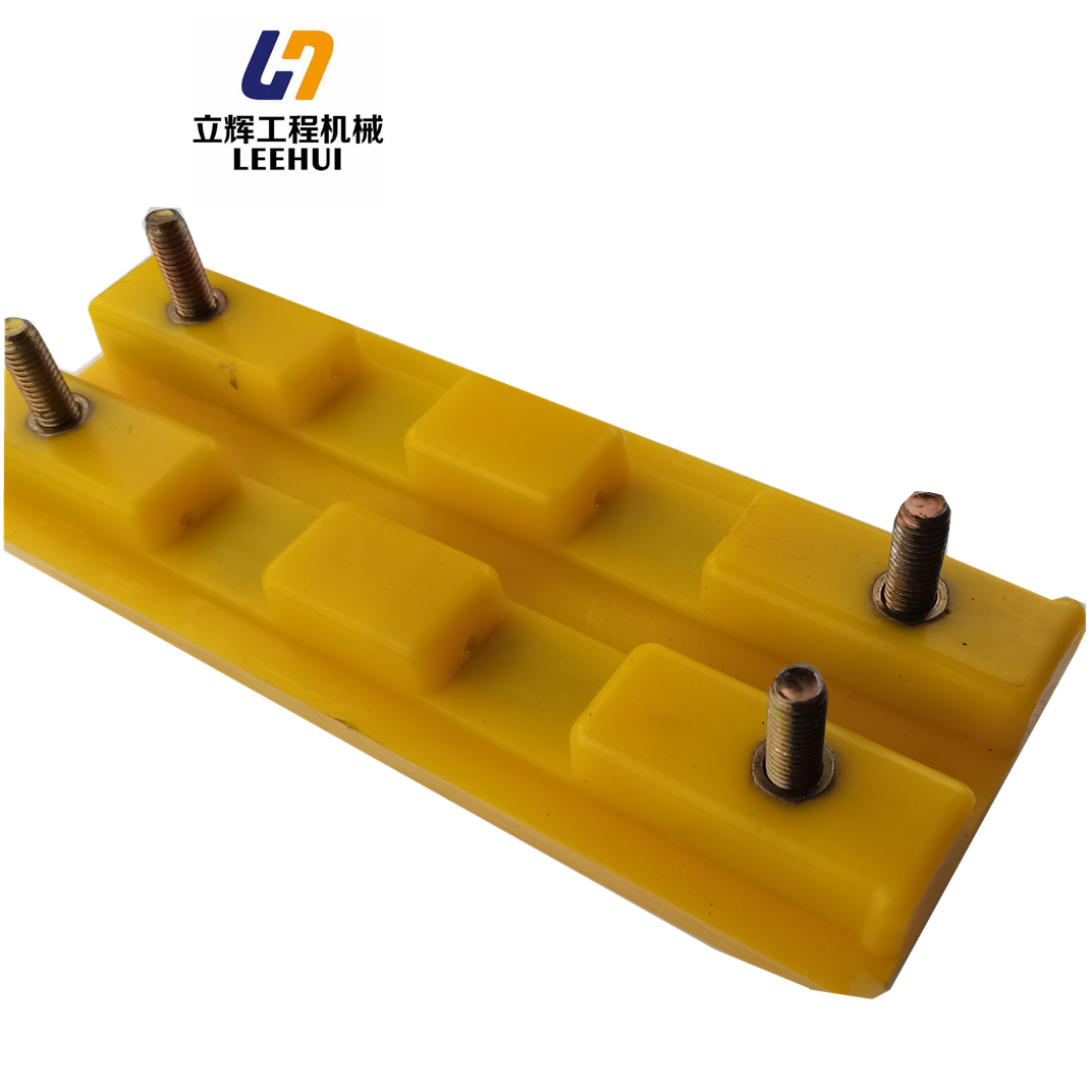Poly Track Pad 300mm