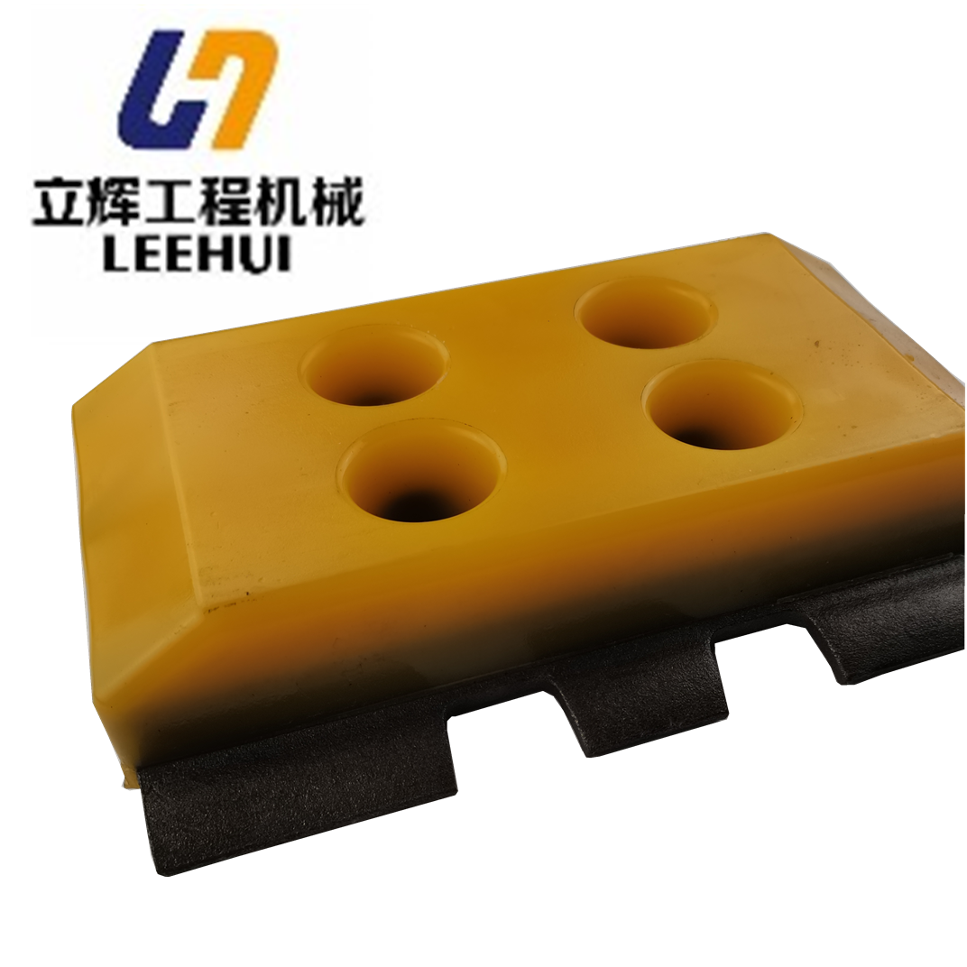 poly Track Pad 260mm