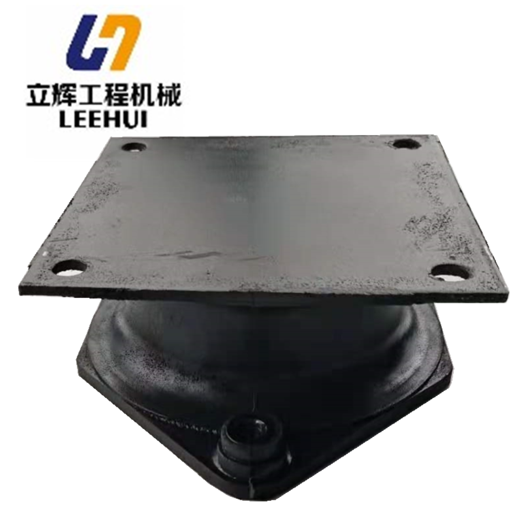 LH702 RUBBER BUFFER