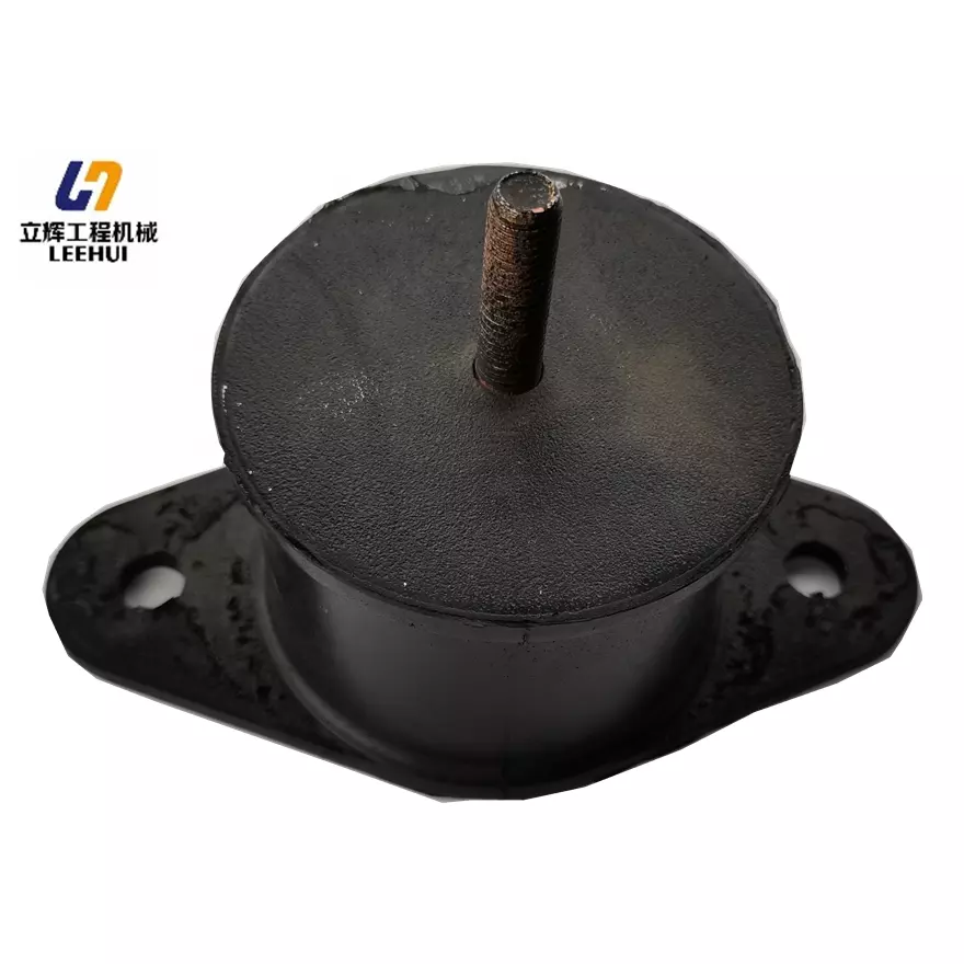 LH214 RUBBER BUFFER