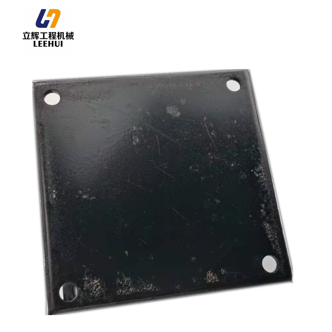 LH0120 RUBBER BUFFER