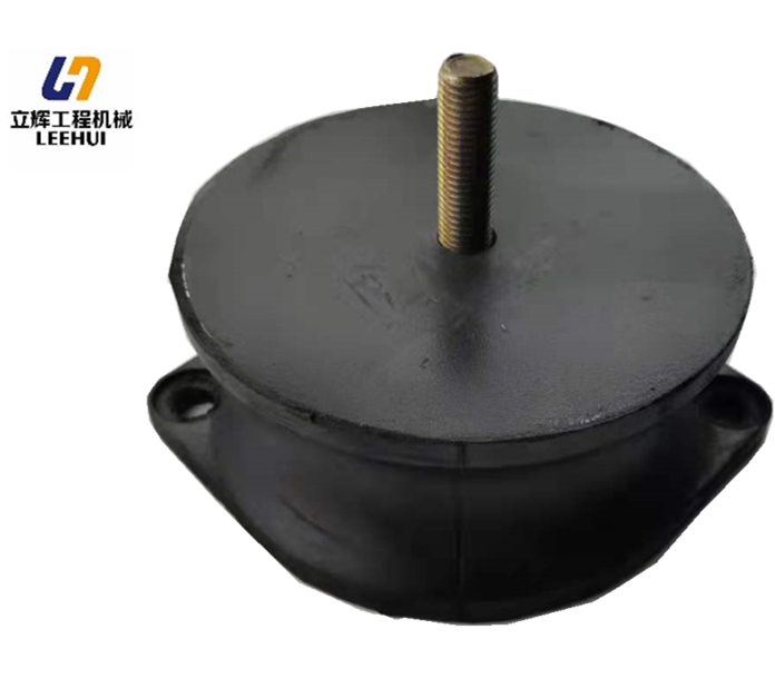 LH202-3 RUBBER BUFFER