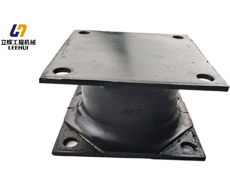 LH0112 RUBBER BUFFER