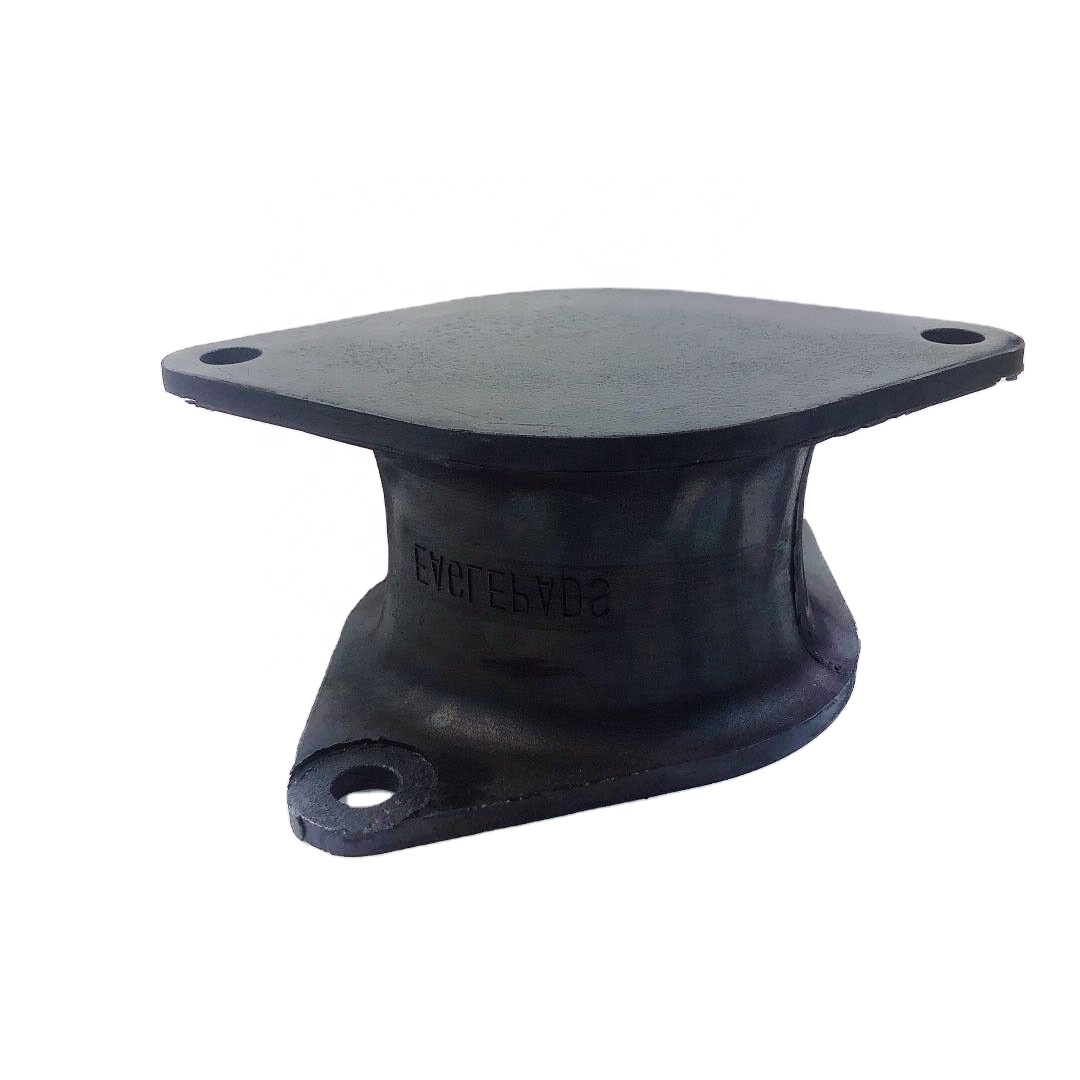 RUBBER BUFFER