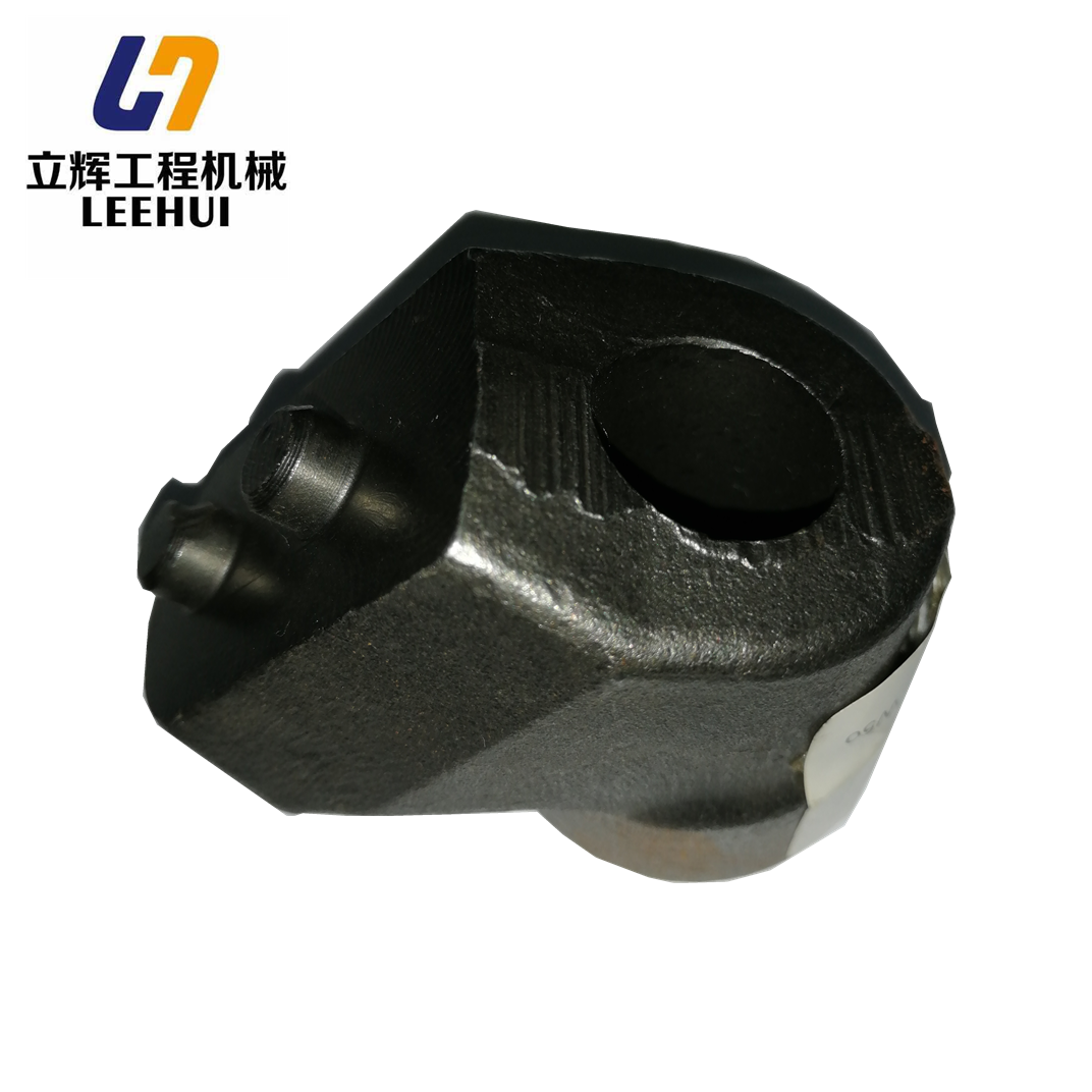 LH08-20 tool holder