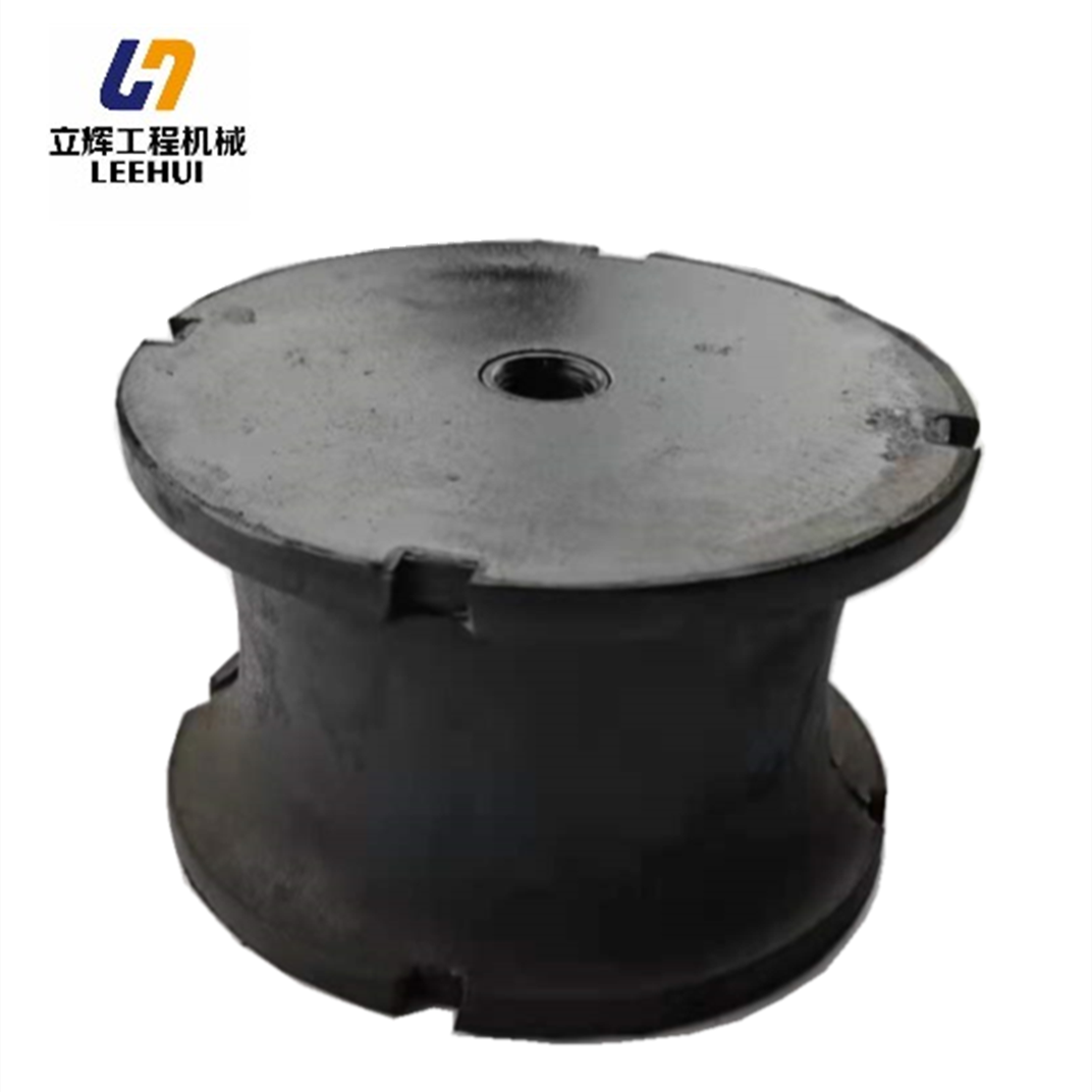 LH1305 RUBBER BUFFER