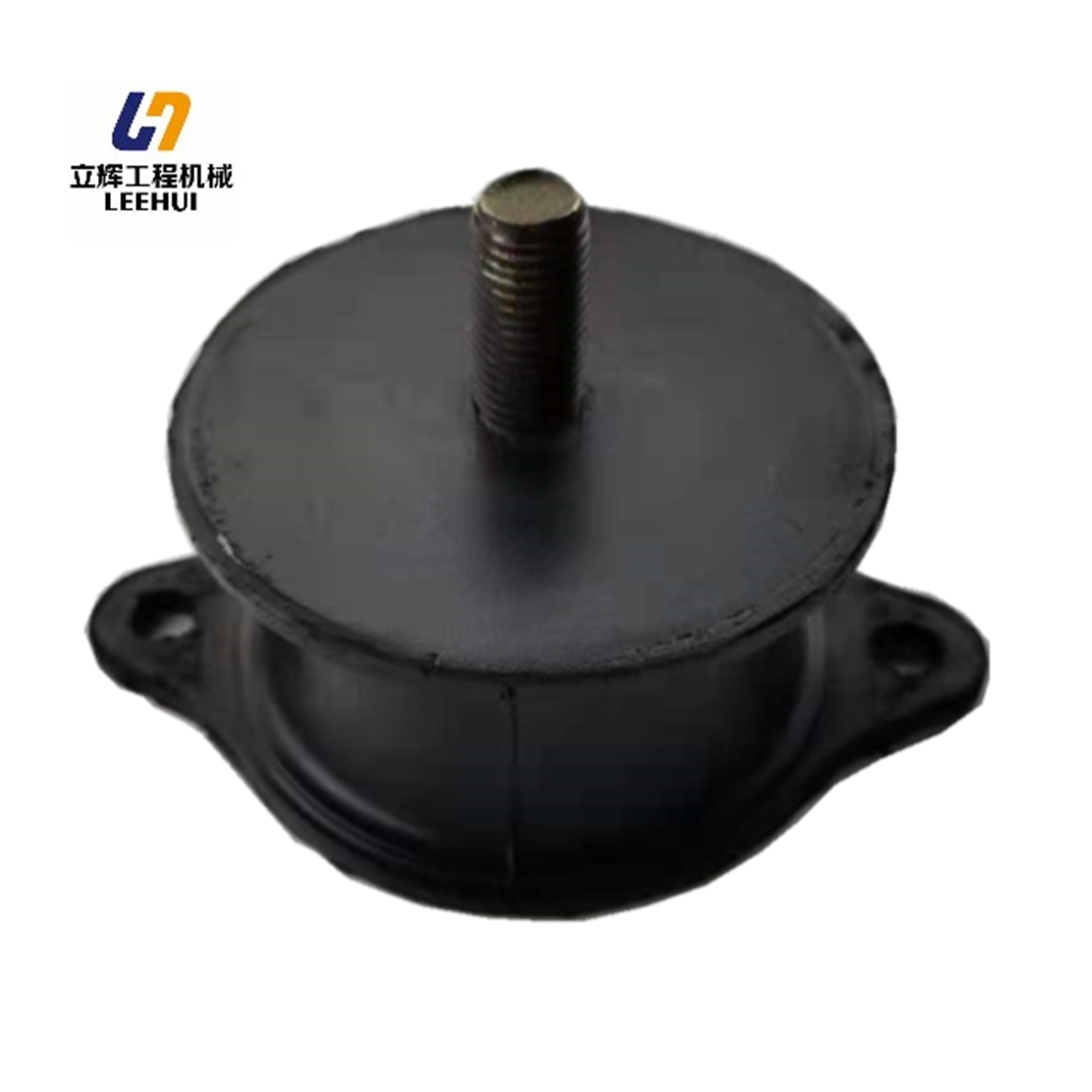 RUBBER BUFFER