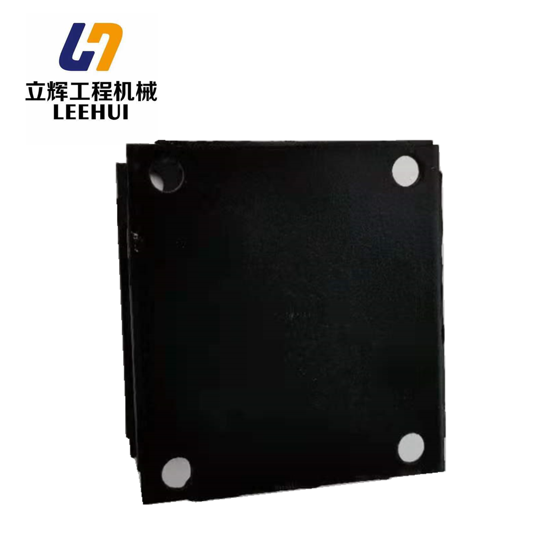 LH107 RUBBER BUFFER