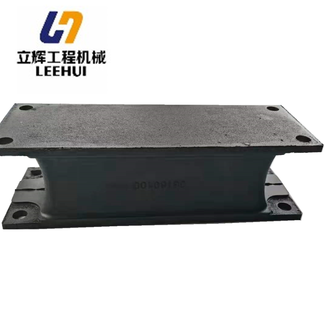 LH502 RUBBER BUFFER