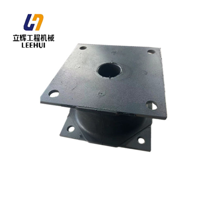 LH108 RUBBER BUFFER pile engine